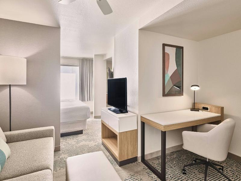 SpringHill Suites Phoenix Glendale/Peoria image