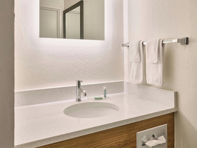 SpringHill Suites Phoenix Glendale/Peoria image
