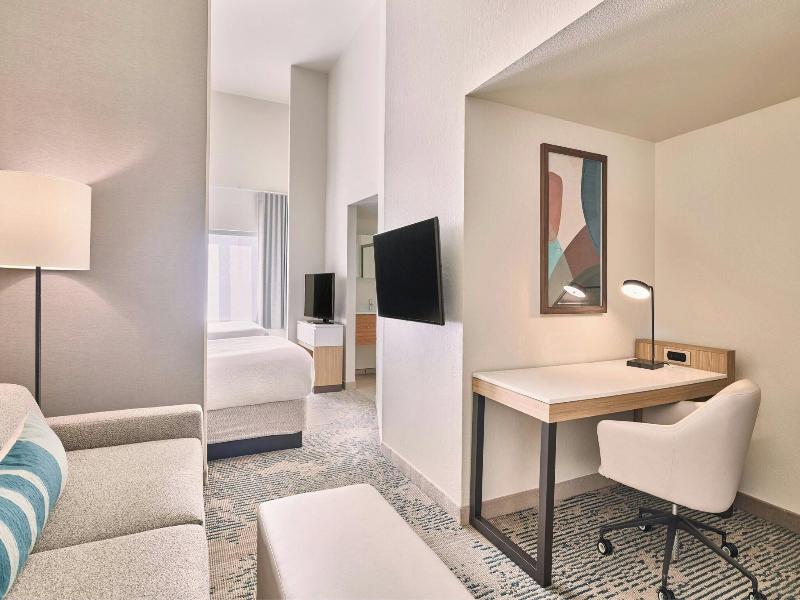 SpringHill Suites Phoenix Glendale/Peoria image