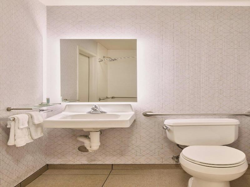 SpringHill Suites Phoenix Glendale/Peoria image