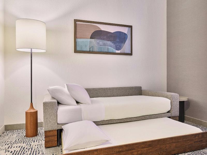 SpringHill Suites Phoenix Glendale/Peoria image