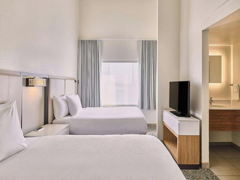 SpringHill Suites Phoenix Glendale/Peoria image