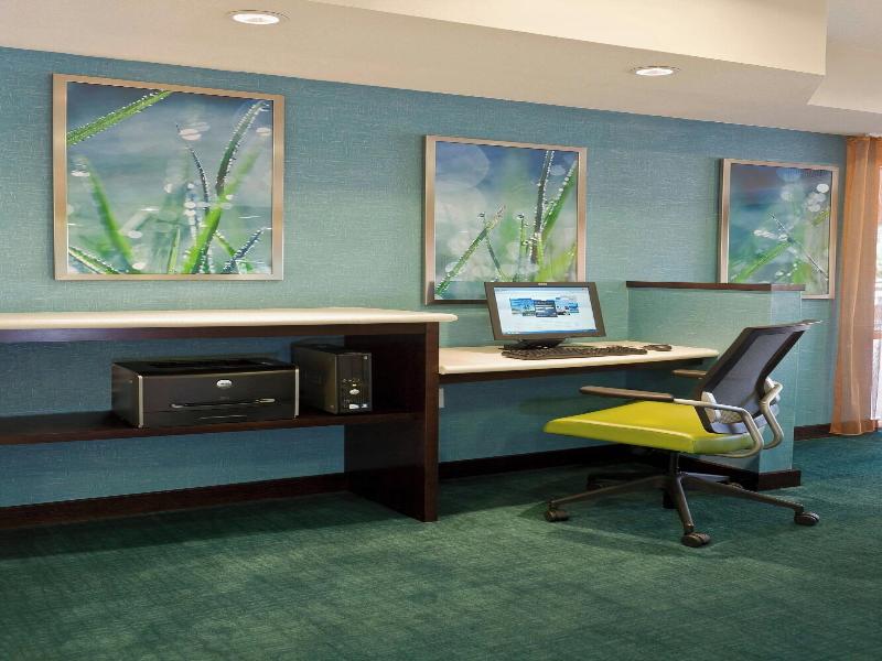 SpringHill Suites Phoenix North image
