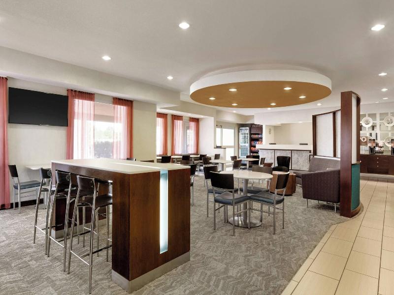 SpringHill Suites Phoenix North image