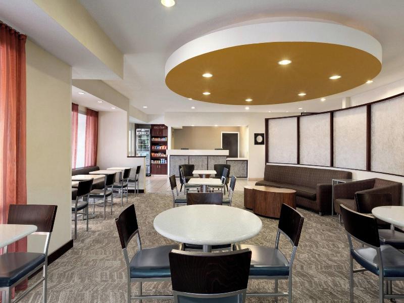 SpringHill Suites Phoenix North image