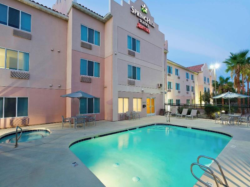 SpringHill Suites Phoenix North image