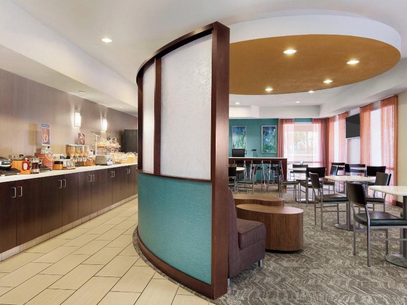 SpringHill Suites Phoenix North image