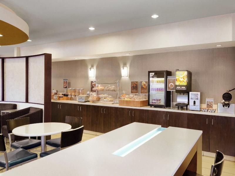 SpringHill Suites Phoenix North image