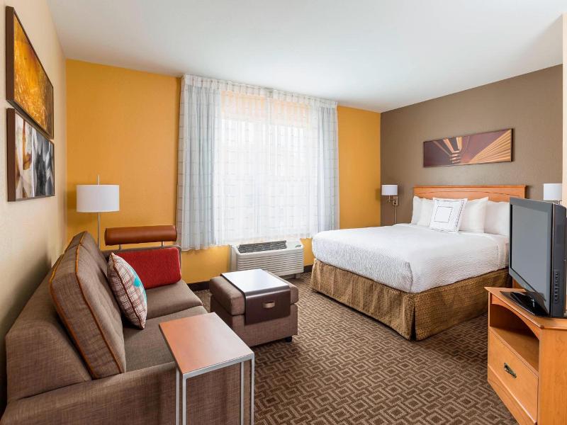 SpringHill Suites Phoenix North image