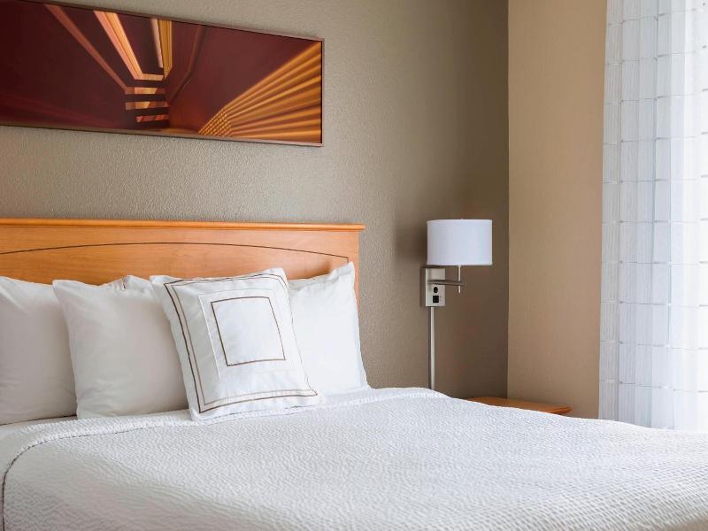 SpringHill Suites Phoenix North image