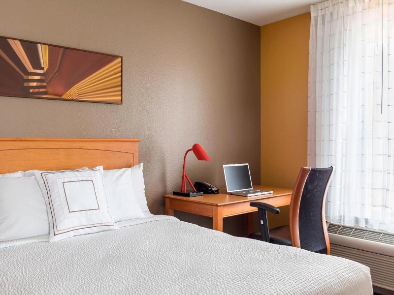 SpringHill Suites Phoenix North image