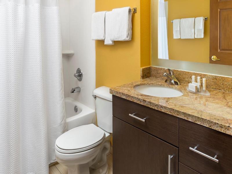 SpringHill Suites Phoenix North image