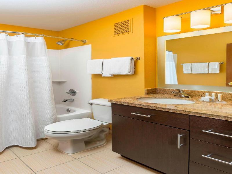SpringHill Suites Phoenix North image