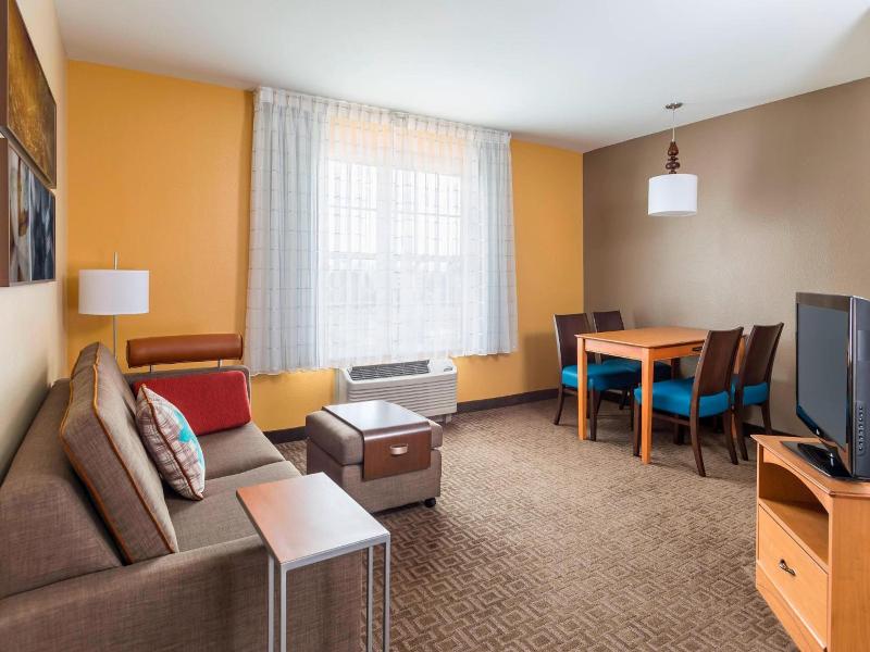 SpringHill Suites Phoenix North image