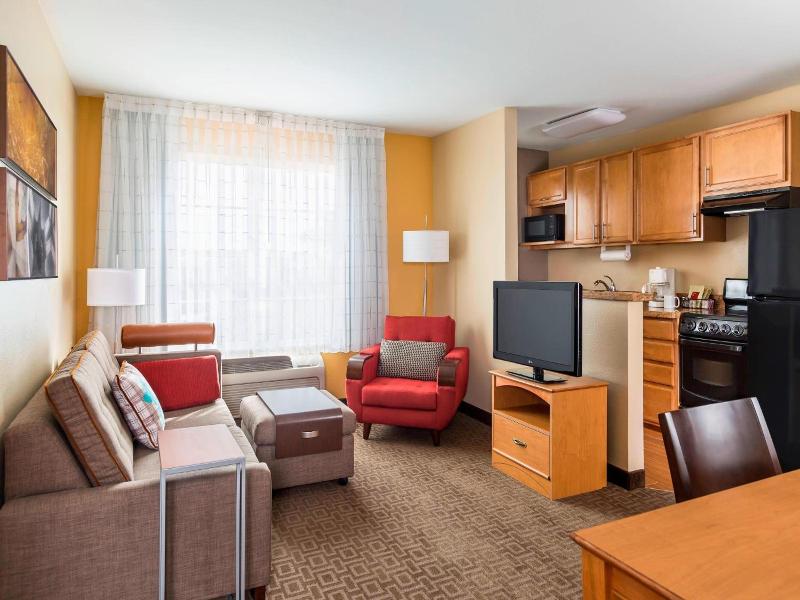 SpringHill Suites Phoenix North image