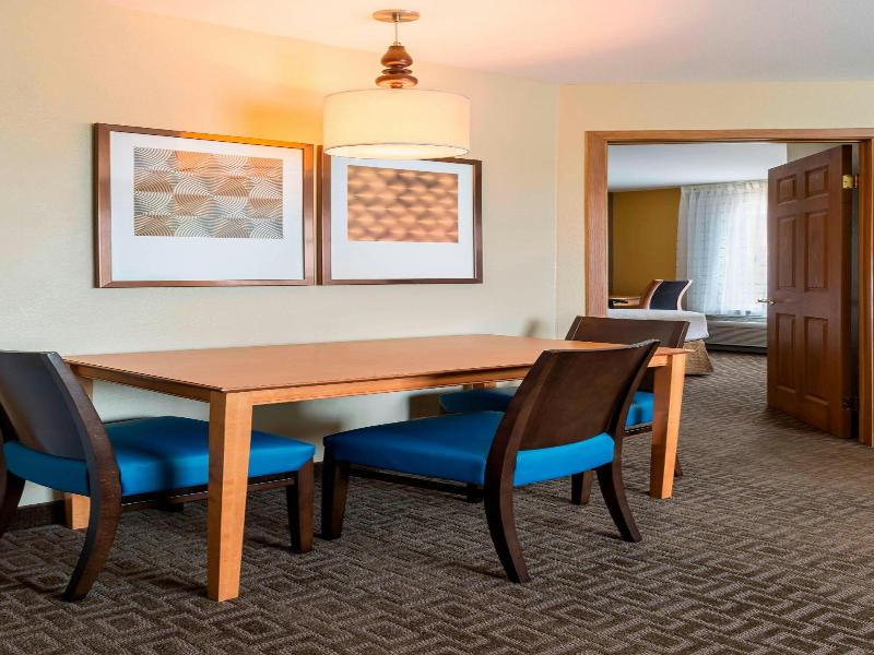 SpringHill Suites Phoenix North image