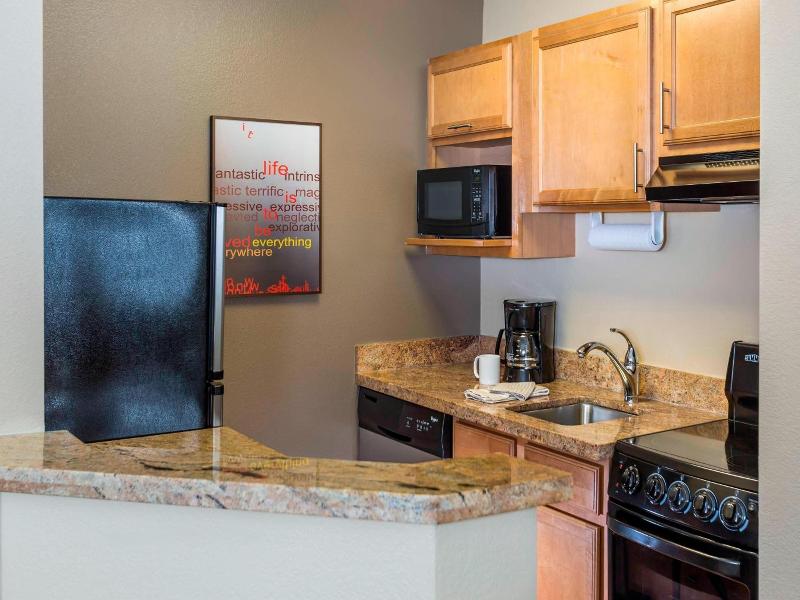 SpringHill Suites Phoenix North image
