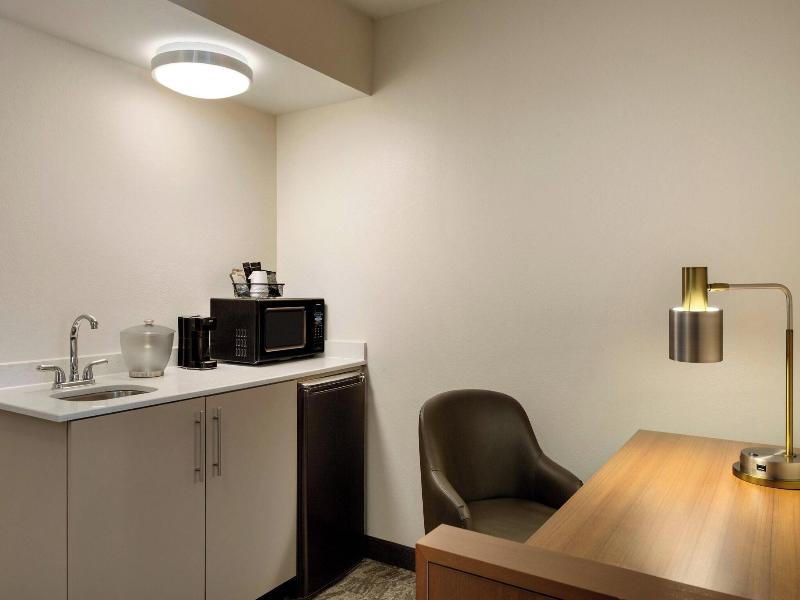 SpringHill Suites Phoenix North image