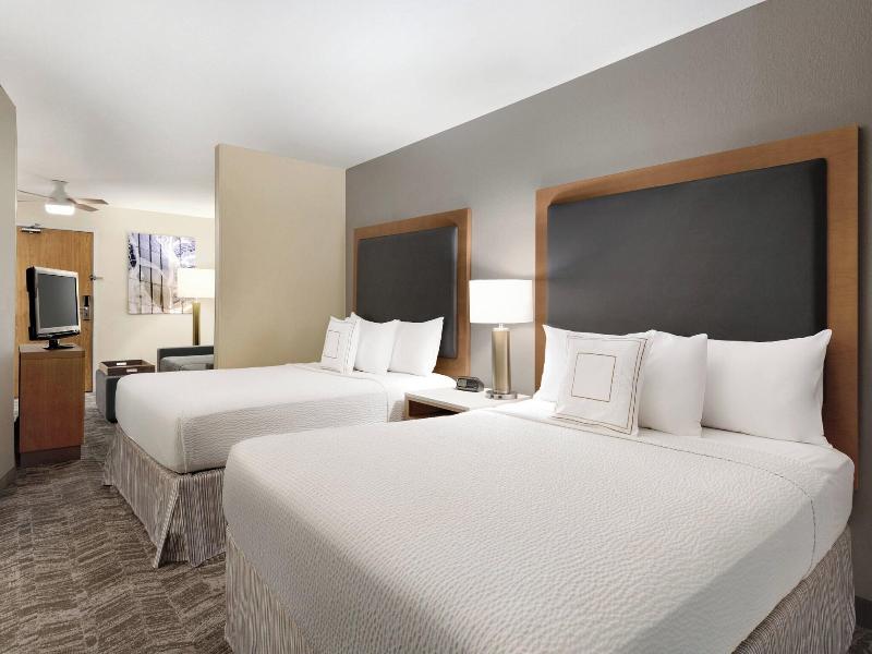 SpringHill Suites Phoenix North image