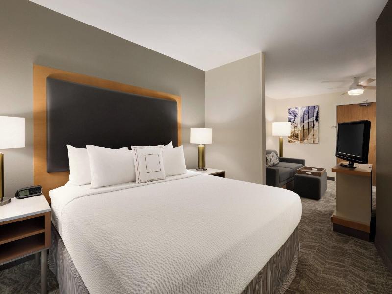 SpringHill Suites Phoenix North image