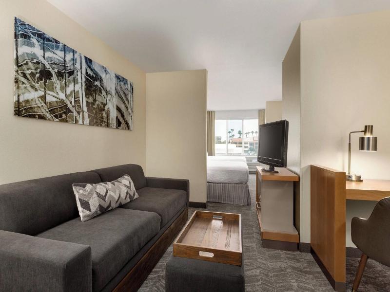 SpringHill Suites Phoenix North image