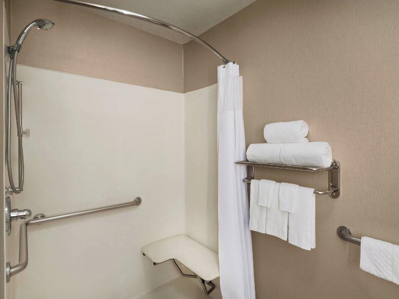 SpringHill Suites Phoenix North image