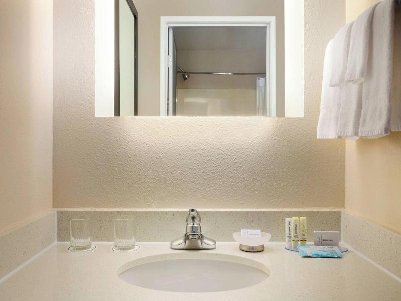 SpringHill Suites Phoenix North image