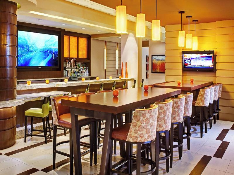 Scottsdale Marriott Suites Old Town image