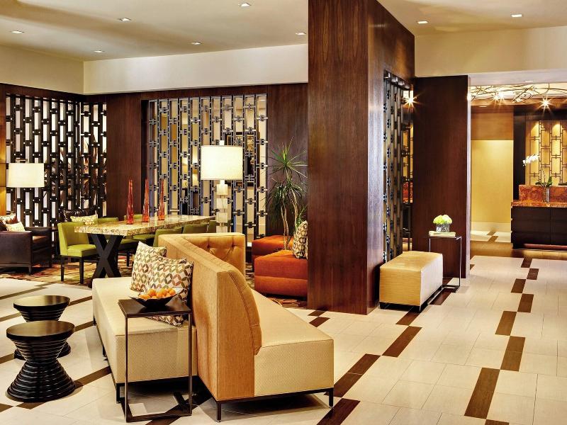 Scottsdale Marriott Suites Old Town image