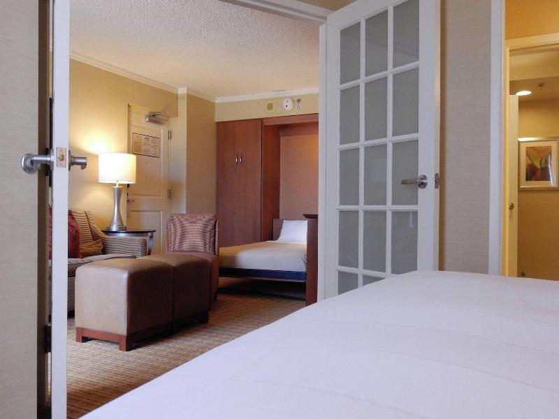 Scottsdale Marriott Suites Old Town image