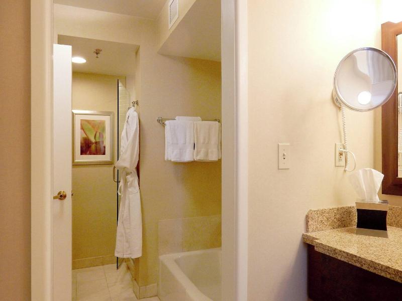 Scottsdale Marriott Suites Old Town image