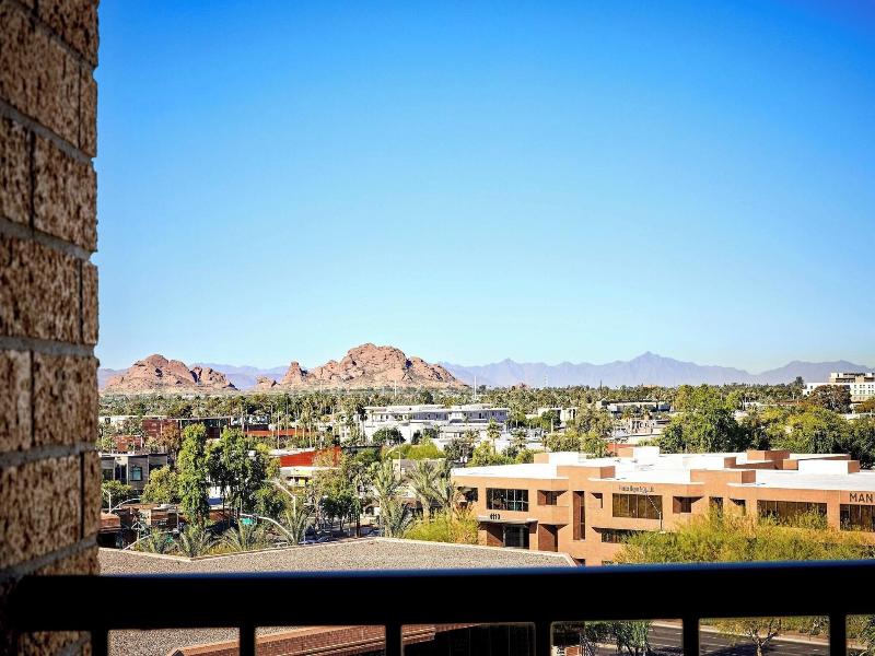 Scottsdale Marriott Suites Old Town image