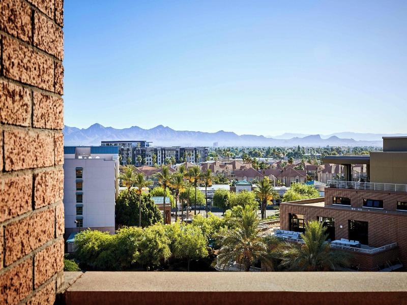 Scottsdale Marriott Suites Old Town image