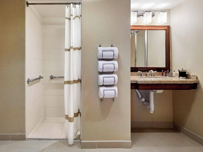 Scottsdale Marriott Suites Old Town image