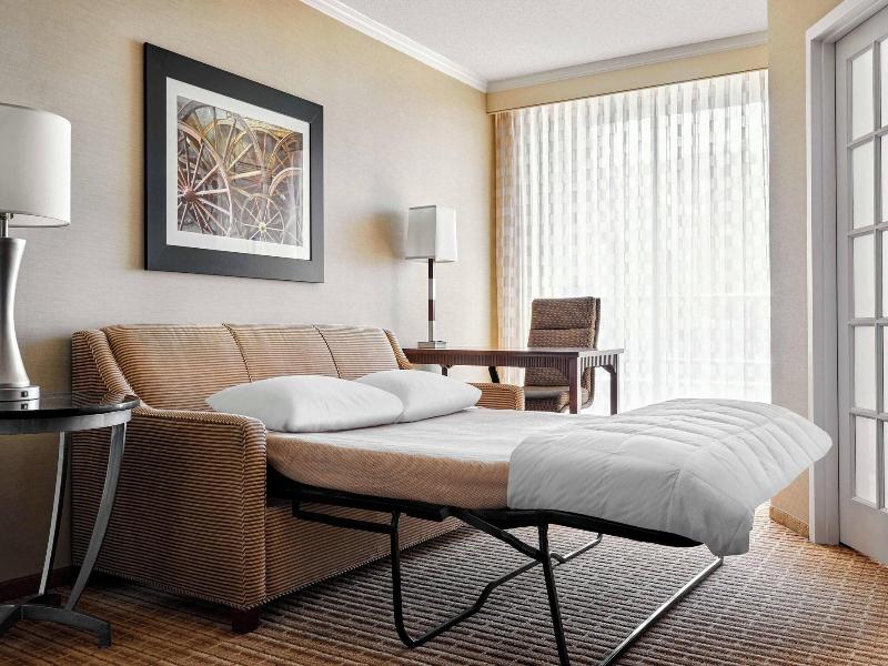Scottsdale Marriott Suites Old Town image