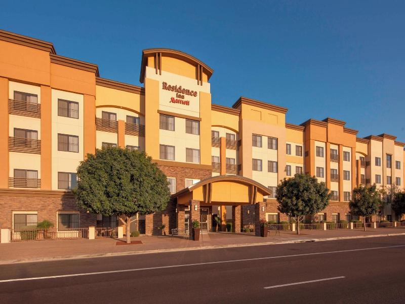 Residence Inn Phoenix NW/Surprise image