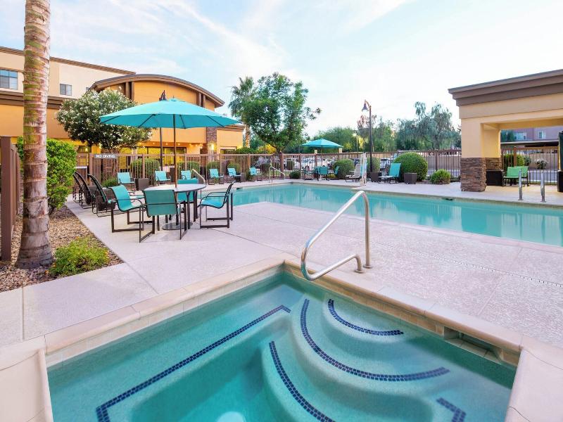 Residence Inn Phoenix NW/Surprise image