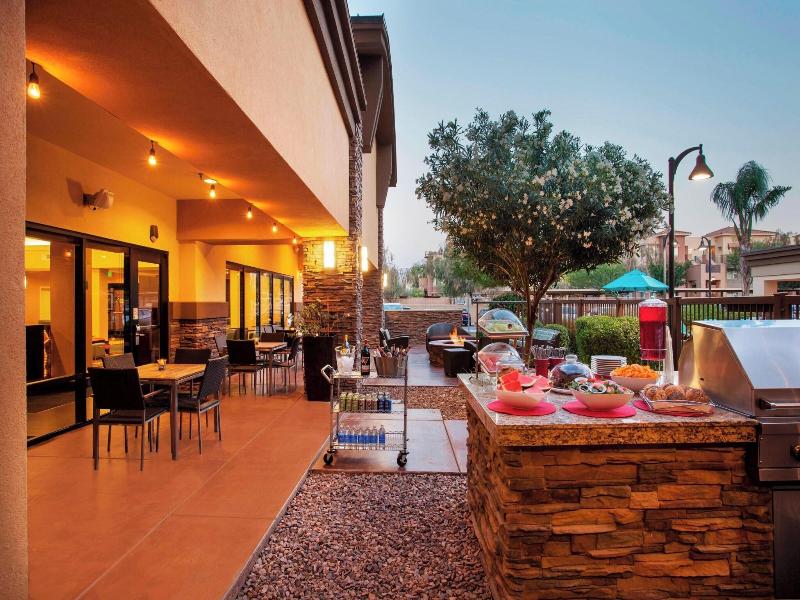 Residence Inn Phoenix NW/Surprise image