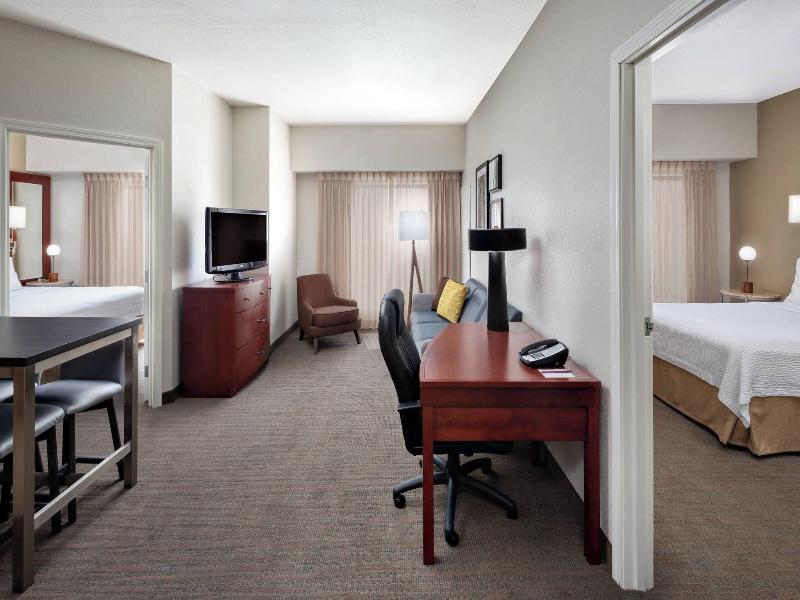 Residence Inn Phoenix NW/Surprise image