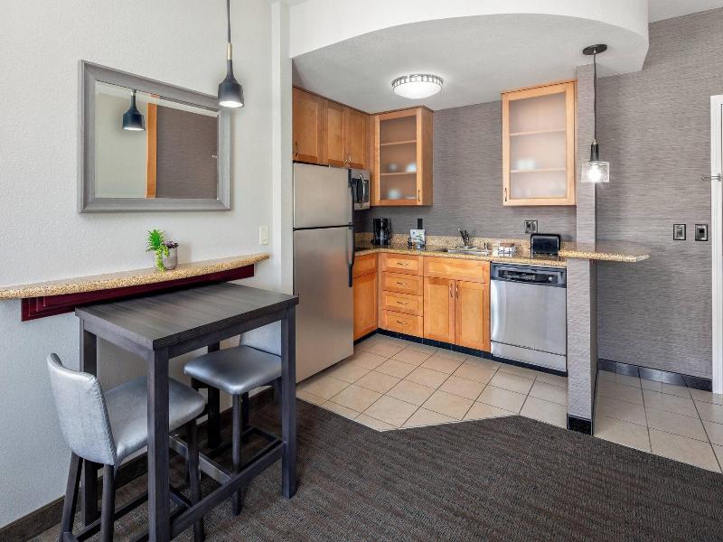 Residence Inn Phoenix NW/Surprise image