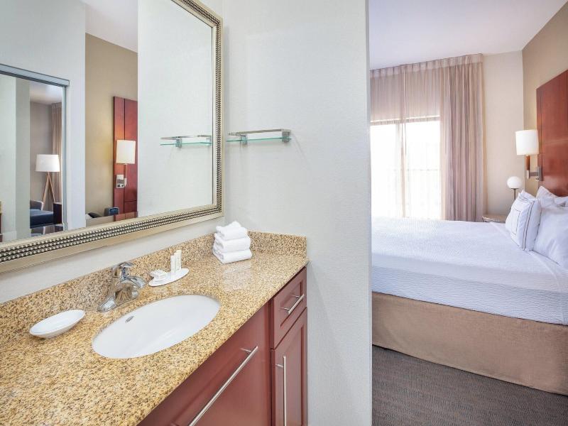 Residence Inn Phoenix NW/Surprise image