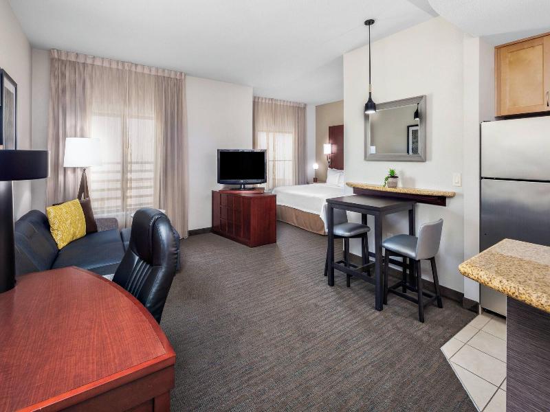 Residence Inn Phoenix NW/Surprise image