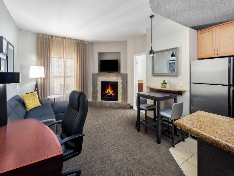 Residence Inn Phoenix NW/Surprise image