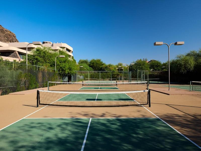 Phoenix Marriott Tempe at The Buttes image