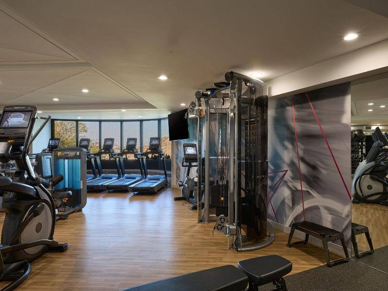 Phoenix Marriott Tempe at The Buttes image