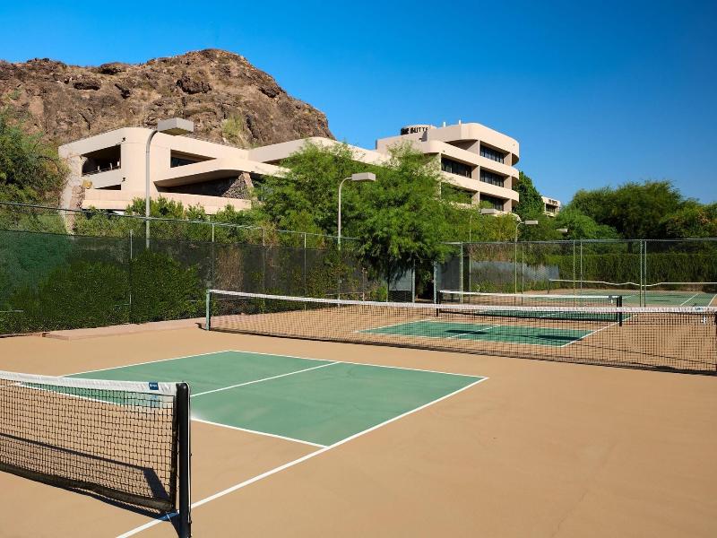 Phoenix Marriott Tempe at The Buttes image
