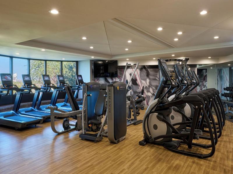 Phoenix Marriott Tempe at The Buttes image