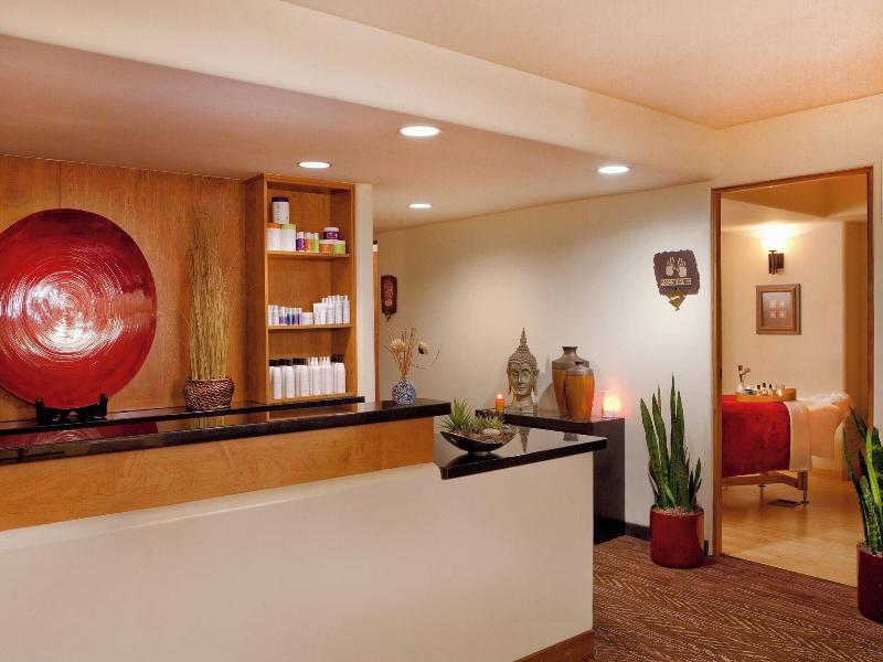 Phoenix Marriott Tempe at The Buttes image