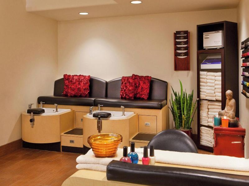 Phoenix Marriott Tempe at The Buttes image