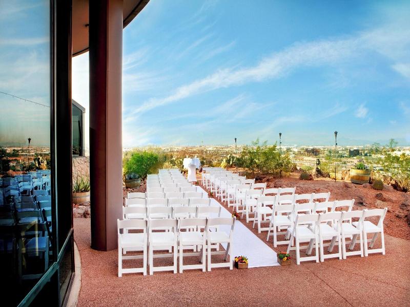 Phoenix Marriott Tempe at The Buttes image
